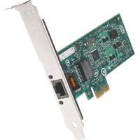 Intel® Gigabit CT Desktop Adapter