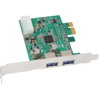 Sharkoon USB3.0 Host Controller Card