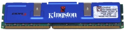 DDR3 RAM-Speicher