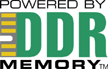 DDR Logo