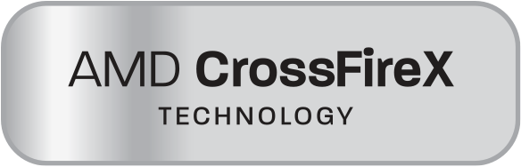 Hero ImageAMD Crossfire X