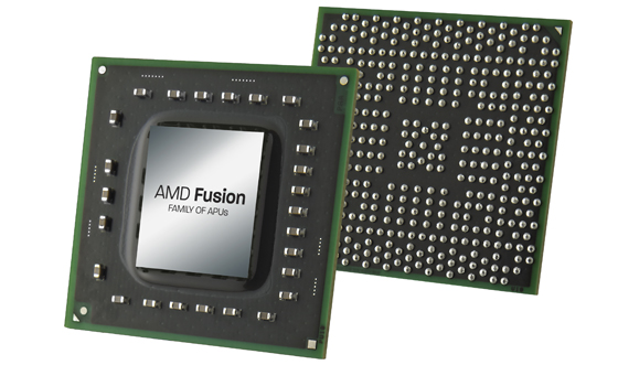 Hero ImageAMD APU (Accelerated Processing Unit) (updated)