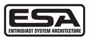 Hero ImageNVIDIA ESA (Enthusiast System Architecture)