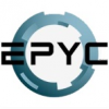 AMD EPYC Badge