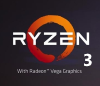 AMD Ryzen 3 Mobile Badge