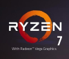 AMD Ryzen 7 Mobile Badge