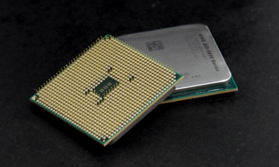 AMD A10-5800K Accelerated Processor