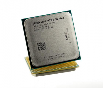 AMD A10-9700 Prozessor