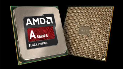 AMD A10 APU