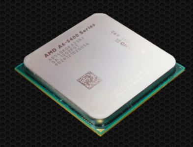 AMD A6-5400K Accelerated Processor