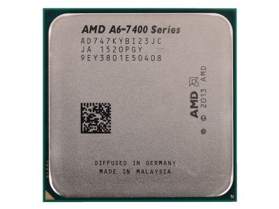 AMD A6 APU
