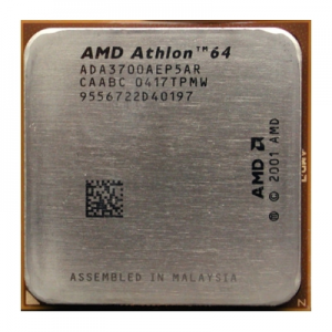 AMD Ahlon 64 Prozessor