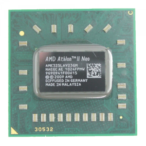 AMD Athlon II Neo K325 Mobile Prozessor