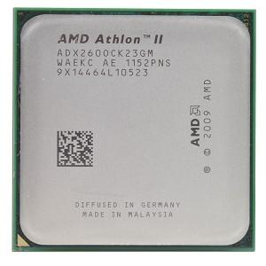 AMD Athlon II X2 260 Prozessor