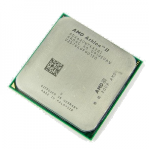 AMD Athlon II X4 620 Prozessor