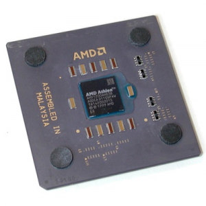 Athlon MP Multi-Prozessor
