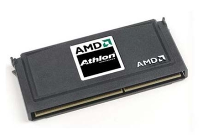 AMD Athlon Slot-Prozessor