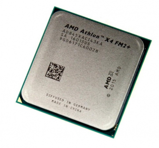 AMD ATHLON X4 845 Prozessor