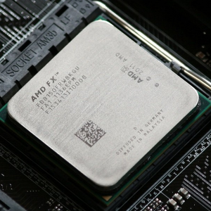 AMD FX-8150 Prozessor