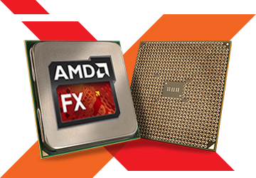 AMD Bristol-Ridge Prozessor