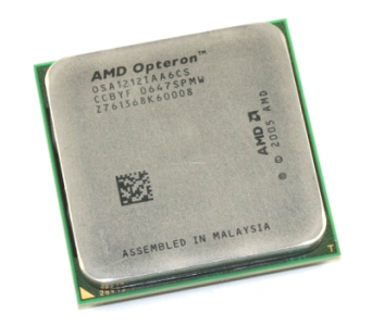 AMD Opteron 1212 Prozessor