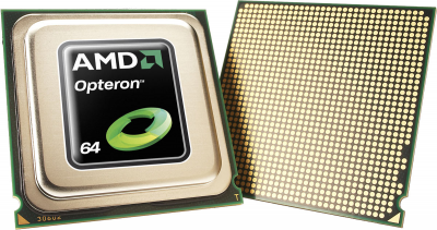 AMD Opteron 4100 Prozessor