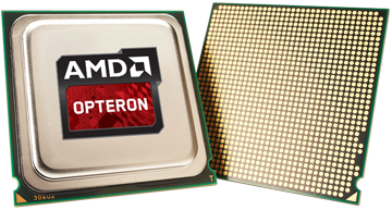 AMD Opteron 4200 Prozessor