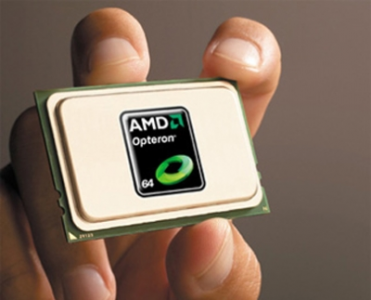 AMD Opteron 6100 Prozessor