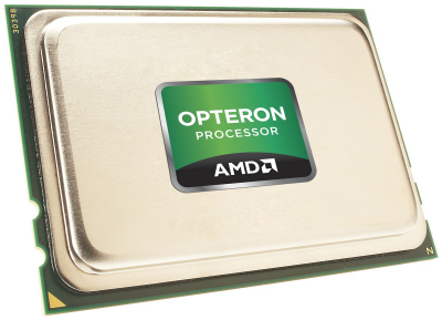 AMD Opteron 6200 Prozessor