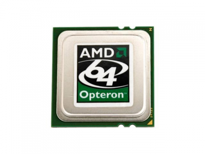 AMD Opteron 8200 Prozessor