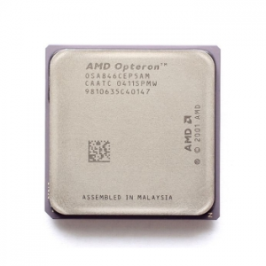 AMD Opteron 846 Prozessor