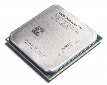 Phenom II X6 1100T Black Edition Prozessor