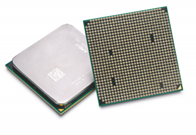 AMD Phenom II X2 560 Black Edition Processor