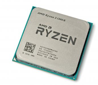 AMD Ryzen 1000 Prozessor