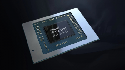 AMD Ryzen 4000 Prozessor