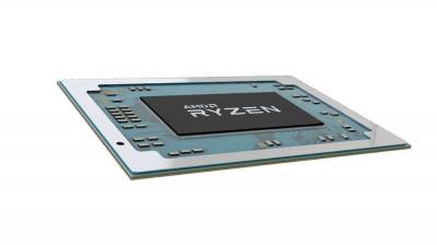 AMD Ryzen 5 Mobilprozessor