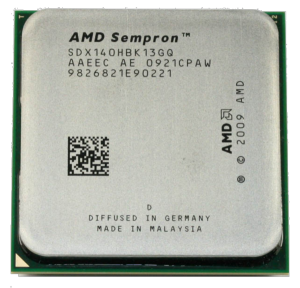 AMD Sempron Prozessor