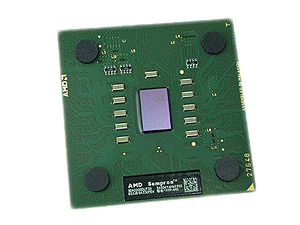 AMD Sempron 2500+ Prozessor (Thoroughbred B)