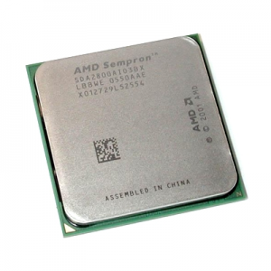 AMD Sempron 2800+ fr Socket 754