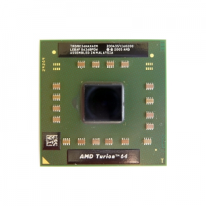 AMD Turion 64 Socket S1g1 Prozessor