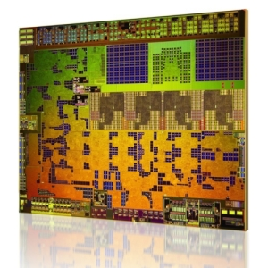 AMD Kabini DIE-Shot