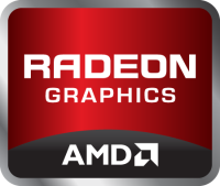 Radeon HD7000M Emblem