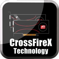 CROSSFIRE X Emblem