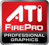 FirePro Vx800 Emblem