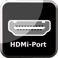 HDMi-Emblem