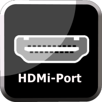 miniHDMi-Emblem