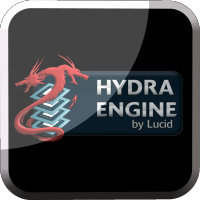 Hydra-X Emblem