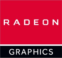 AMD Radeon Badge