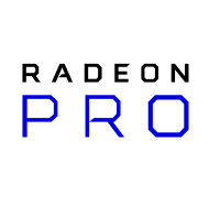 Radeon Pro WX Emblem