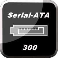SATA-Generation Emblem